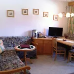 Haus Petra Vendégház *