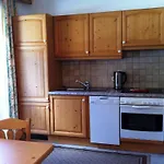 Vendégház Haus Petra Neustift im Stubaital