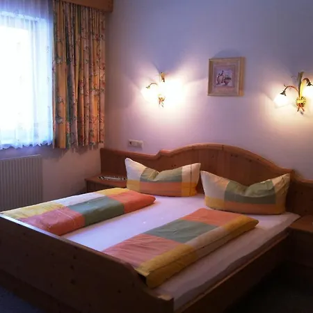 Guest house Haus Petra