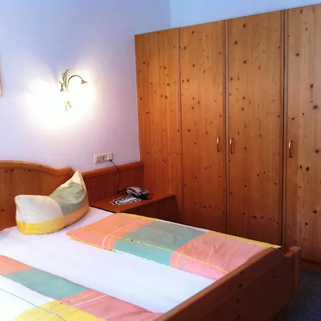 Haus Petra Penzion Neustift im Stubaital