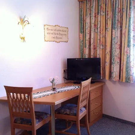 Penzion Haus Petra *