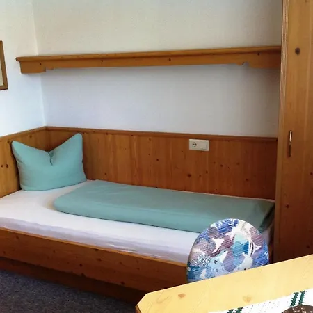 Haus Petra * Neustift im Stubaital