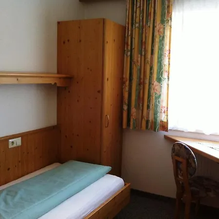 Haus Petra Affittacamere Neustift im Stubaital