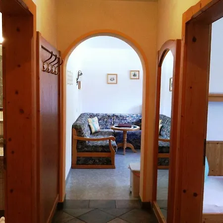 Haus Petra *