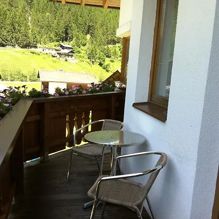 Haus Petra * Neustift im Stubaital