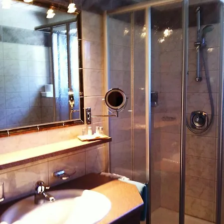 Guest house Haus Petra