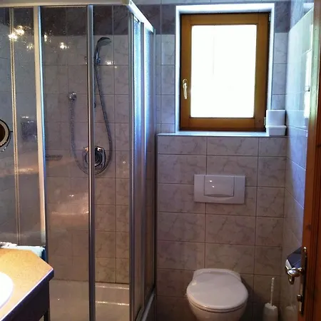 Haus Petra Penzion Neustift im Stubaital