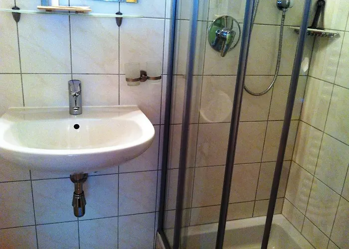 Affittacamere Haus Petra