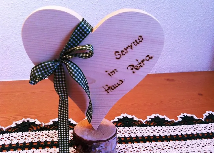 Haus Petra * Neustift im Stubaital