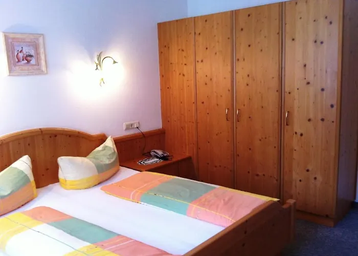 Haus Petra Affittacamere Neustift im Stubaital