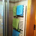 Haus Petra Vendégház *