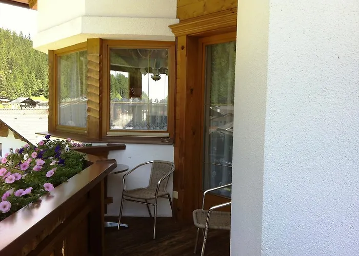 Gasthof Haus Petra