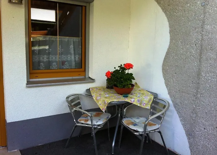 Haus Petra *
