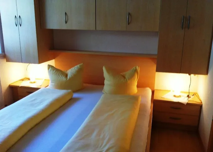 Gasthof Haus Petra *