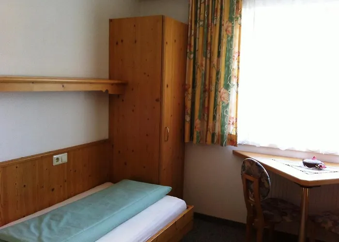 Haus Petra Gasthof Neustift im Stubaital