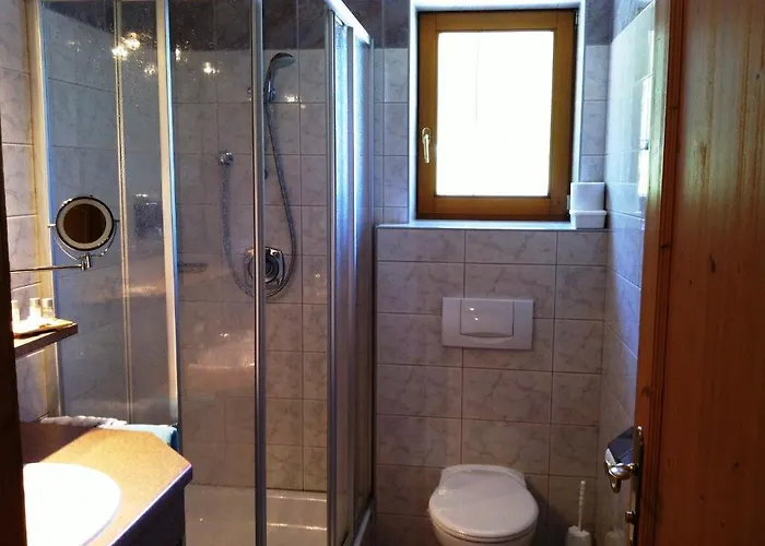 Haus Petra Gasthof Neustift im Stubaital