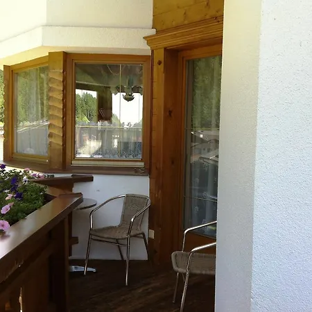 بيت ضيافة Haus Petra