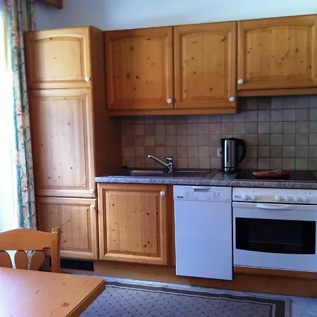 Pensión Haus Petra Neustift im Stubaital