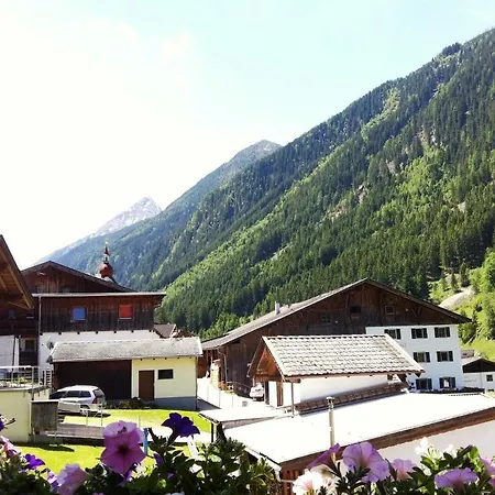 Haus Petra
