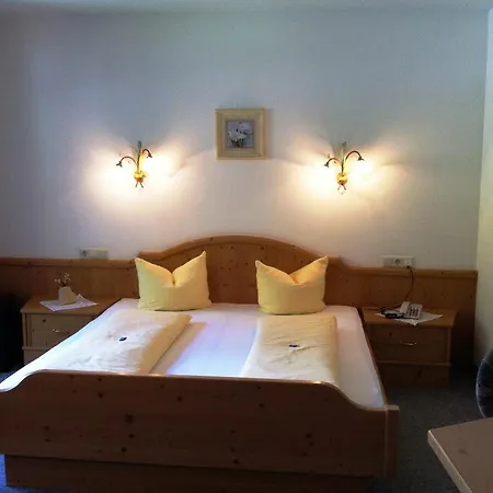 Haus Petra Pensionat Neustift im Stubaital