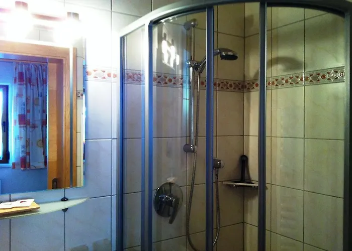 Haus Petra بيت ضيافة نيوستيف ام ستوبيتا