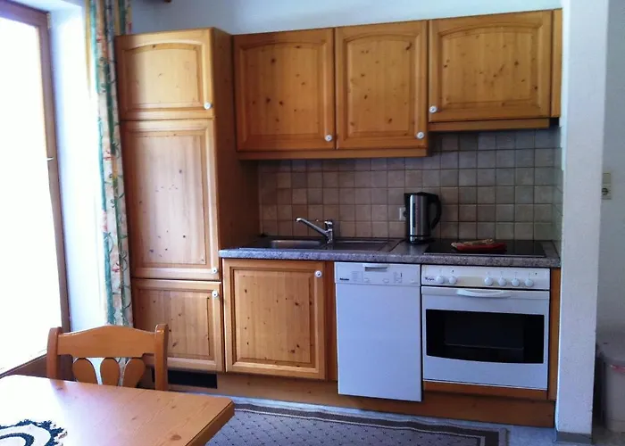 بيت ضيافة Haus Petra نيوستيف ام ستوبيتا