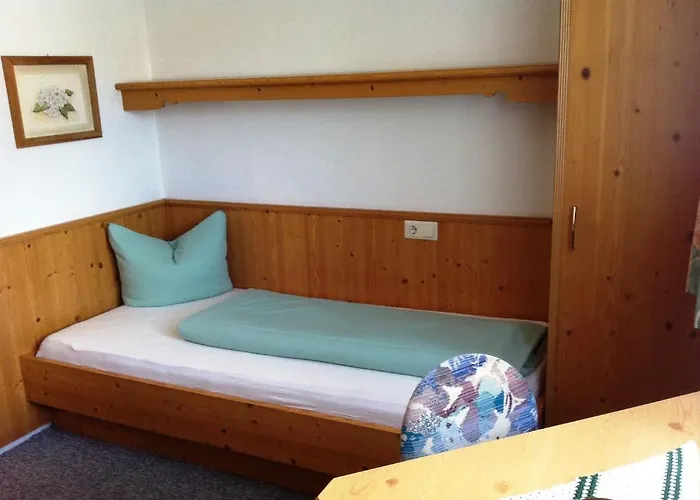 Haus Petra * نيوستيف ام ستوبيتا