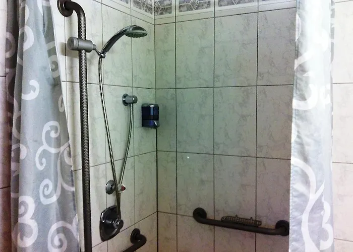 بيت ضيافة Haus Petra