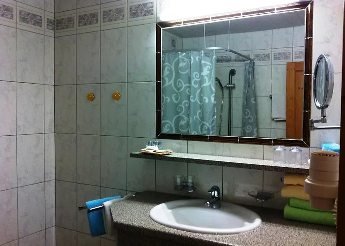 Haus Petra نيوستيف ام ستوبيتا