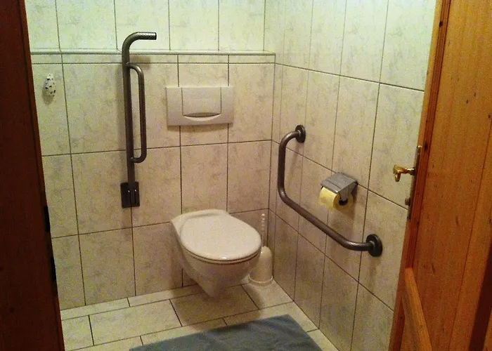 Haus Petra بيت ضيافة